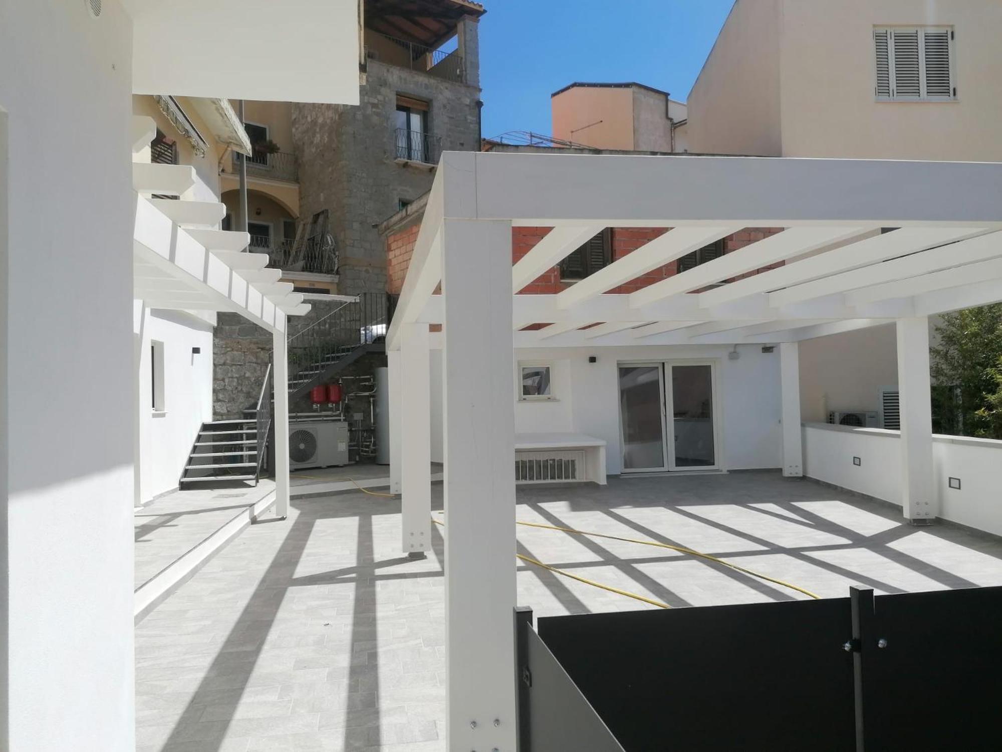 Hotel Domo Annalisa Tortolì Exterior foto