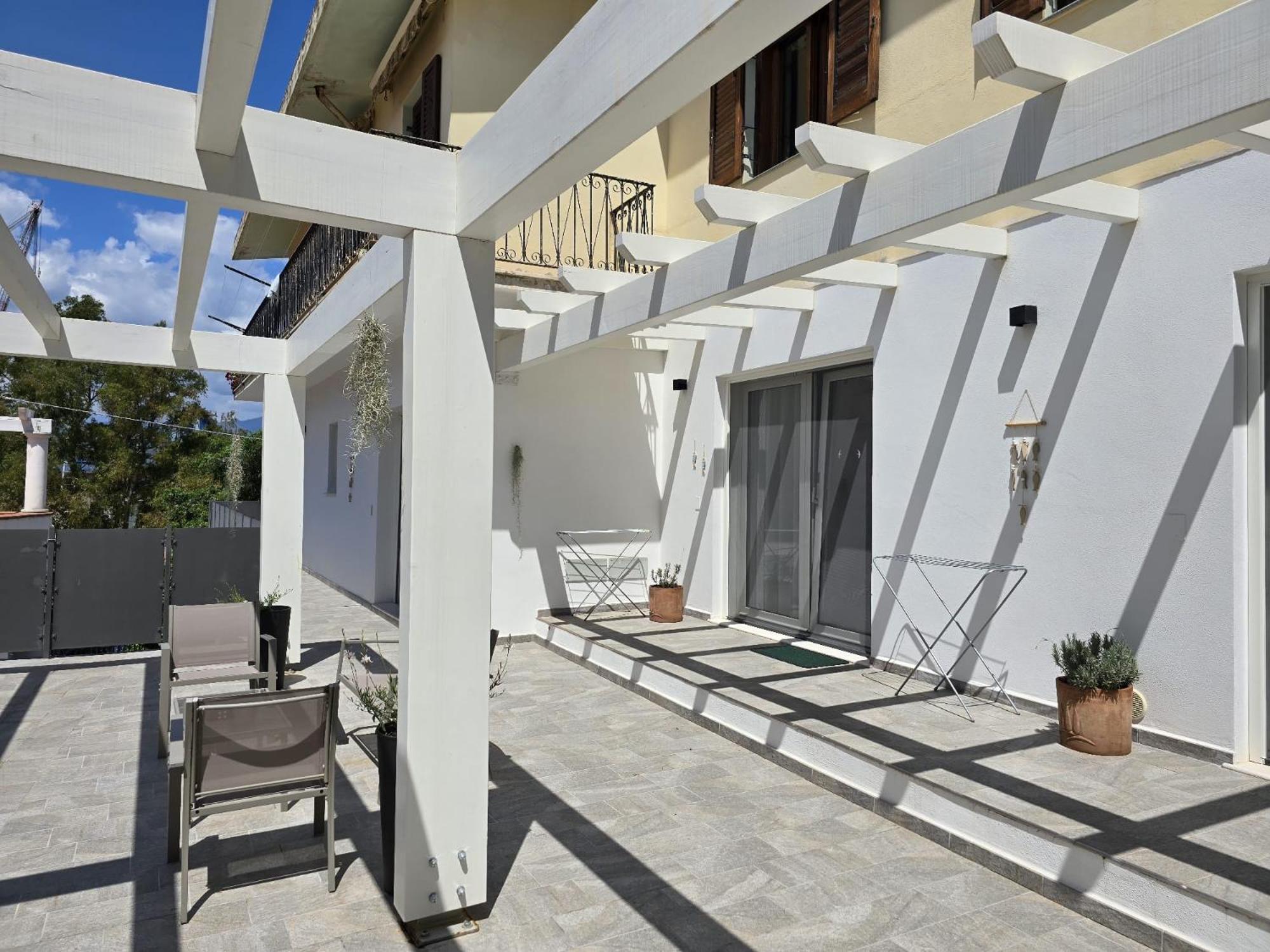 Hotel Domo Annalisa Tortolì Exterior foto